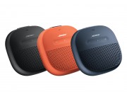 Bose SoundLink Micro 藍牙揚聲器